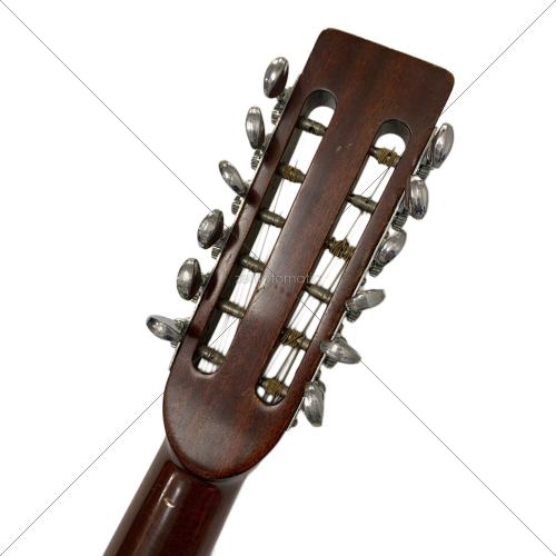 master (マスター) 12弦 アコースティックギター カワセ楽器 @