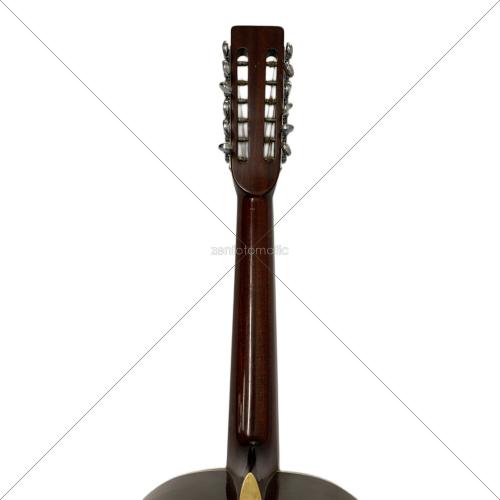 master (マスター) 12弦 アコースティックギター カワセ楽器 @