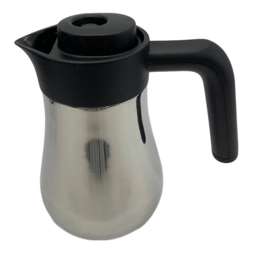 BALMUDA (バルミューダ) コーヒーメーカー K06A-BK 2022年製