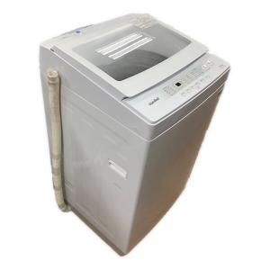 Comfee (コンフィー) 洗濯機 CAC06EW55 2025年製 キズ・ヘコミ有