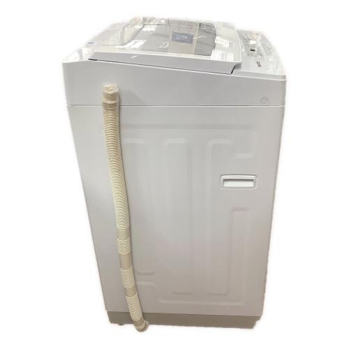 Comfee (コンフィー) 洗濯機 CAC06EW55 2025年製 キズ・ヘコミ有