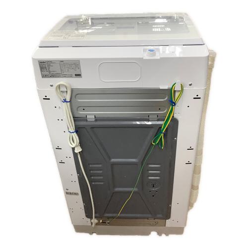 Comfee (コンフィー) 洗濯機 CAC06EW55 2025年製 キズ・ヘコミ有