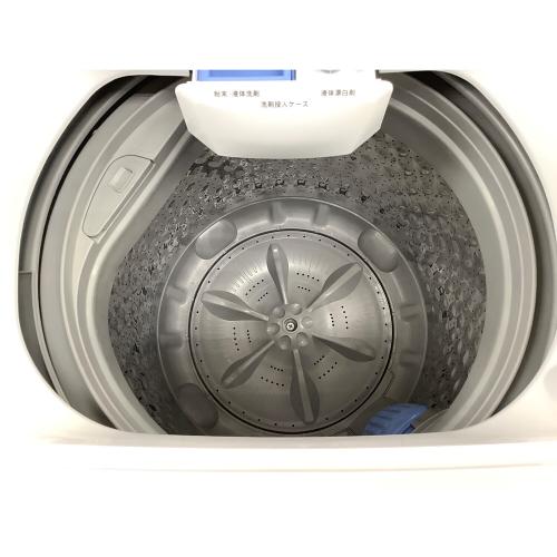 Comfee (コンフィー) 洗濯機 CAC06EW55 2025年製 キズ・ヘコミ有
