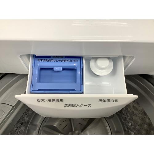 Comfee (コンフィー) 洗濯機 CAC06EW55 2025年製 キズ・ヘコミ有