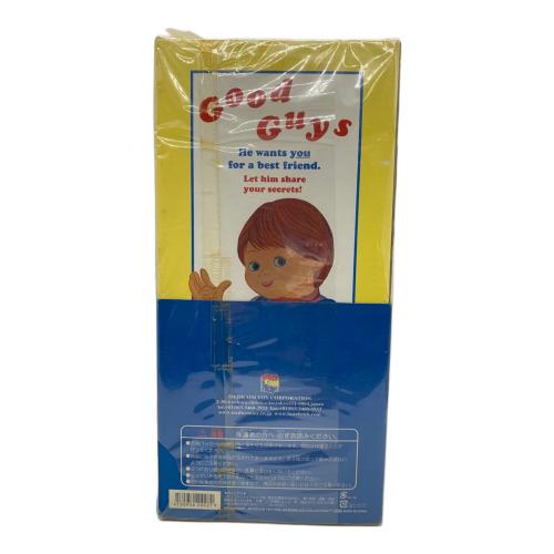 MEDICOM TOY (メディコム・トイ) チャッキー CHILDS PLAY2