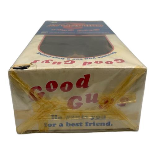 MEDICOM TOY (メディコム・トイ) チャッキー CHILDS PLAY2