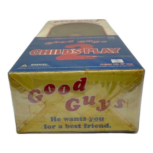 MEDICOM TOY (メディコム・トイ) チャッキー CHILDS PLAY2