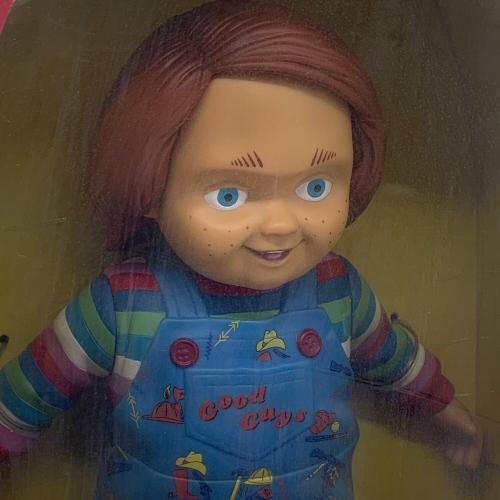 MEDICOM TOY (メディコム・トイ) チャッキー CHILDS PLAY2