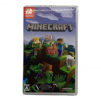 Nintendo (ニンテンドー) Minecraft/Switch/HACPAEUCA/A 全年齢対象 Nintendo Switch用ソフト CERO A (全年齢対象)