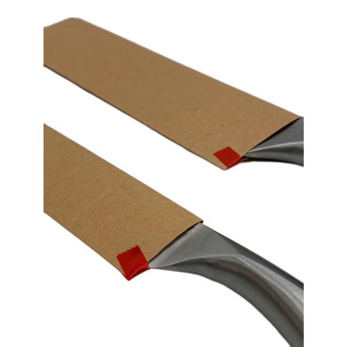 ZWILLING (ツヴィリング) 包丁 セルフシャープニングナイフブロックセット