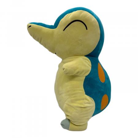 Pokemon Center (ポケモンセンター) ヒノアラシ ヌイグルミ