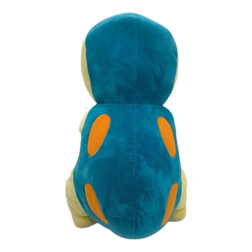 Pokemon Center (ポケモンセンター) ヒノアラシ ヌイグルミ ニオイ、ヨゴレ有