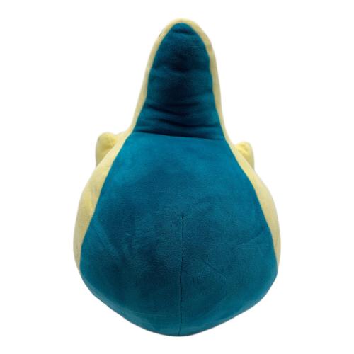 Pokemon Center (ポケモンセンター) ヒノアラシ ヌイグルミ ニオイ、ヨゴレ有