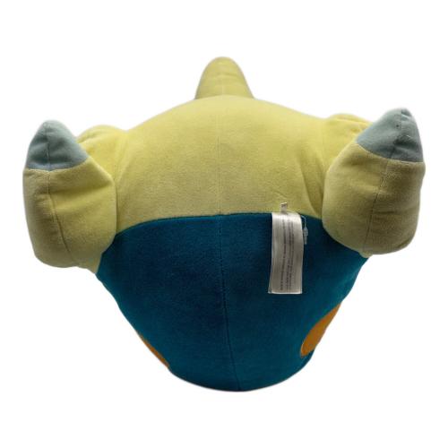 Pokemon Center (ポケモンセンター) ヒノアラシ ヌイグルミ ニオイ、ヨゴレ有