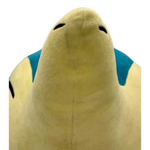 Pokemon Center (ポケモンセンター) ヒノアラシ ヌイグルミ ニオイ、ヨゴレ有