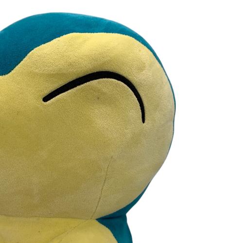 Pokemon Center (ポケモンセンター) ヒノアラシ ヌイグルミ ニオイ、ヨゴレ有