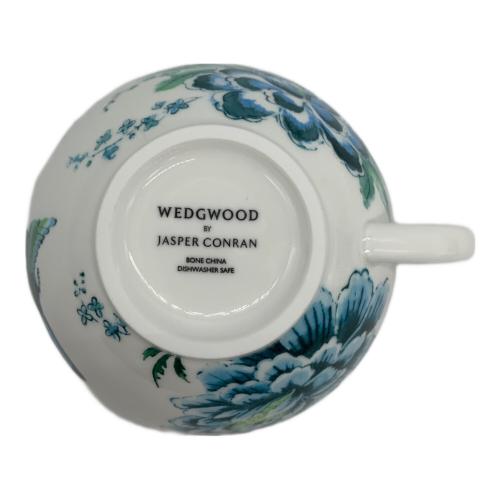 Wedgwood (ウェッジウッド) カップ&ソーサー ジャスパーコンラン