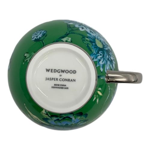 Wedgwood (ウェッジウッド) カップ&ソーサー ジャスパーコンラン