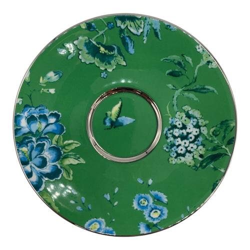 Wedgwood (ウェッジウッド) カップ&ソーサー ジャスパーコンラン