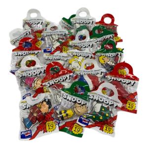 PEPSI (ペプシ) ピロードール オーナメント 19種類セット キャラクターグッズ