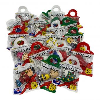 PEPSI (ペプシ) ピロードール オーナメント 19種類セット キャラクターグッズ