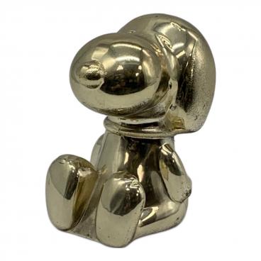 SNOOPY (スヌーピー) 置物 KATO KOGEI “Artist”｜トレファクONLINE