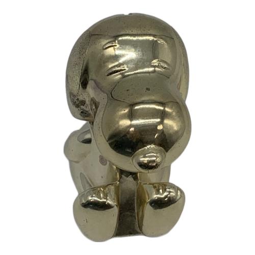SNOOPY (スヌーピー) 貯金箱
