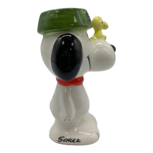 PEANUTS (ピーナッツ) 置物