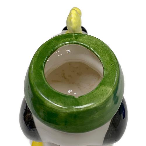 PEANUTS (ピーナッツ) 置物