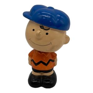 SNOOPY (スヌーピー) チャーリーブラウン ボビングヘッド キャラクターグッズ