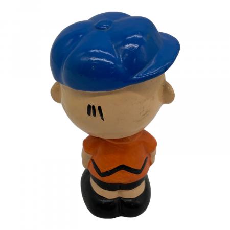 SNOOPY (スヌーピー) チャーリーブラウン ボビングヘッド キャラクター