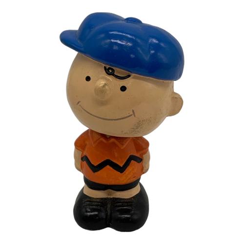 SNOOPY (スヌーピー) チャーリーブラウン ボビングヘッド キャラクターグッズ