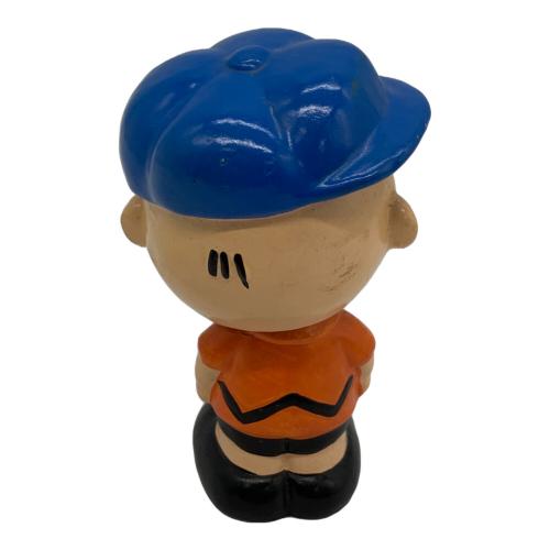 SNOOPY (スヌーピー) チャーリーブラウン ボビングヘッド キャラクターグッズ