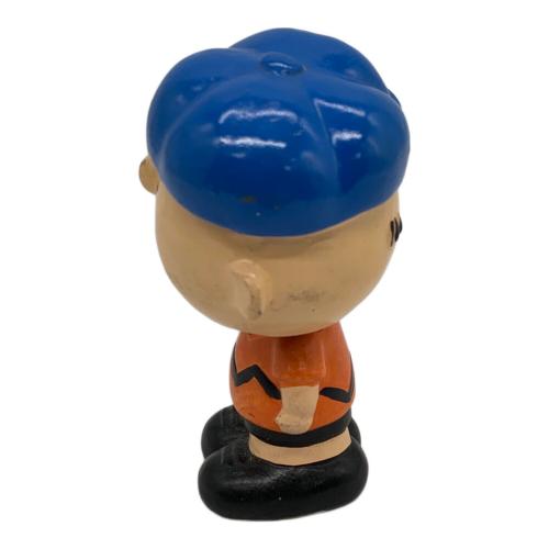 SNOOPY (スヌーピー) チャーリーブラウン ボビングヘッド キャラクターグッズ