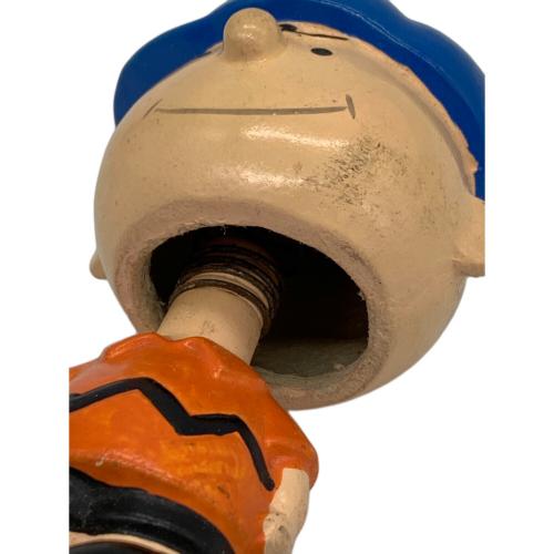 SNOOPY (スヌーピー) チャーリーブラウン ボビングヘッド キャラクターグッズ