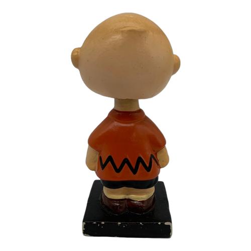 SNOOPY (スヌーピー) チャーリーブラウン ボビングヘッド キャラクターグッズ