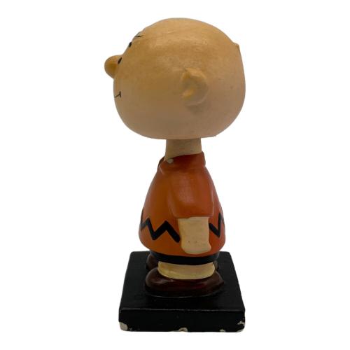 SNOOPY (スヌーピー) チャーリーブラウン ボビングヘッド キャラクターグッズ
