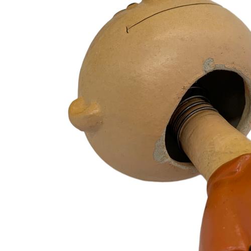 SNOOPY (スヌーピー) チャーリーブラウン ボビングヘッド キャラクターグッズ