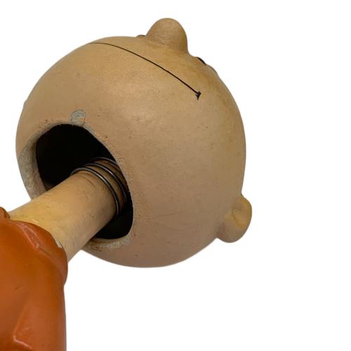 SNOOPY (スヌーピー) チャーリーブラウン ボビングヘッド キャラクターグッズ