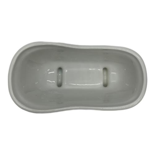 SNOOPY (スヌーピー) バスタブ型小物入れ