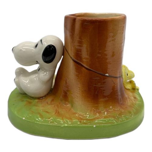 SNOOPY (スヌーピー) ペンホルダー