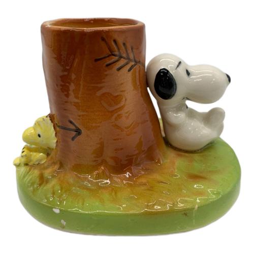 SNOOPY (スヌーピー) ペンホルダー