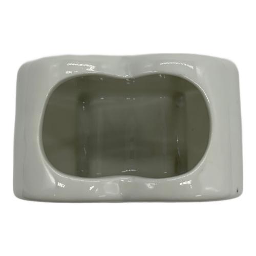 SNOOPY (スヌーピー) ハート型プランター