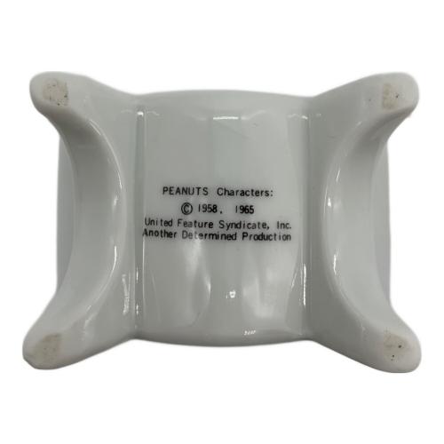 SNOOPY (スヌーピー) ハート型プランター