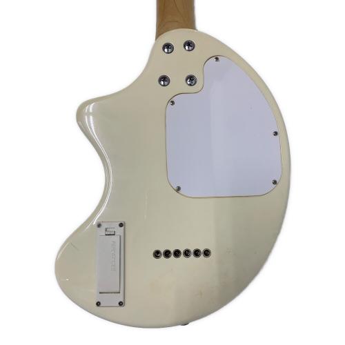 FERNANDES (フェルナンデス) エレキギター ZO-3 松浦亜弥コラボモデル ayankey