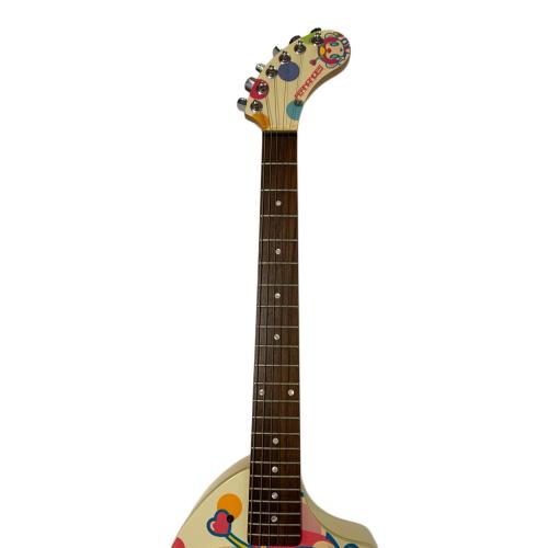 FERNANDES (フェルナンデス) エレキギター ZO-3 松浦亜弥コラボモデル ayankey