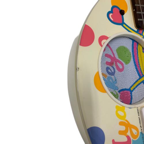 FERNANDES (フェルナンデス) エレキギター ZO-3 松浦亜弥コラボモデル ayankey