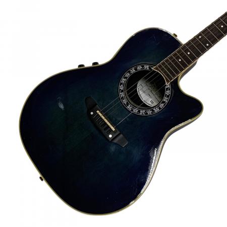 綺麗な音色！モーリスMF256TS改イコライザー搭載エレアコ化済　カスタム品 MORRIS (モーリス) TORNAD ZIII ECLIPSE ストラトキャスタータイプ