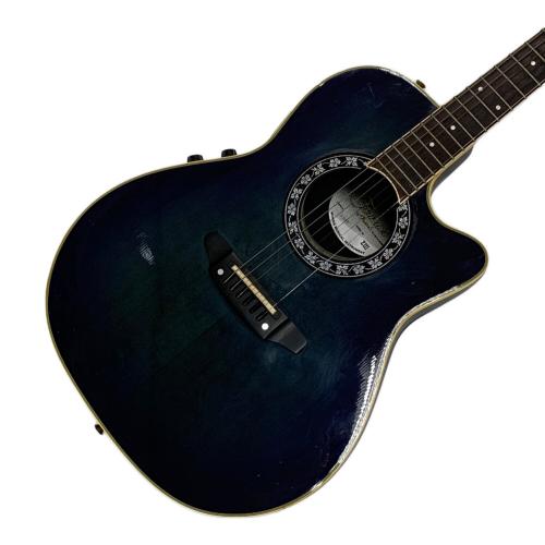 MORRIS (モーリス) TORNAD ZIII ECLIPSE ストラトキャスタータイプ エレアコギター
