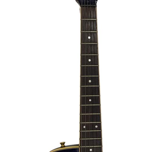 MORRIS (モーリス) TORNAD ZIII ECLIPSE ストラトキャスタータイプ エレアコギター
